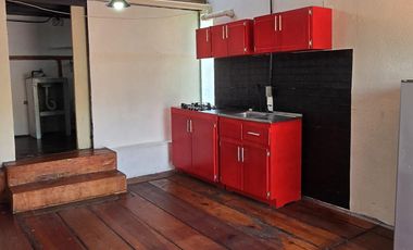 DEPARTAMENTO EN RENTA COLONIA NUEVA SANTA MARIA