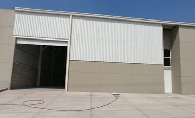 Bodega en Renta en Querétaro zona Balvanera Corregidora 400 m2