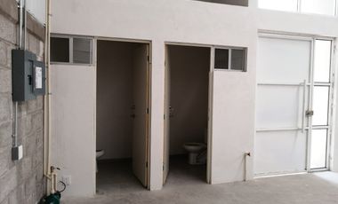 Bodega en Renta en Querétaro zona Balvanera Corregidora 400 m2