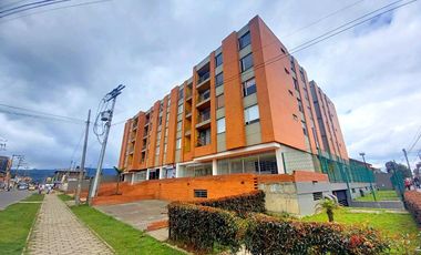 APARTAMENTO EN VENTA SECTOR CHIA CUNDINAMARCA