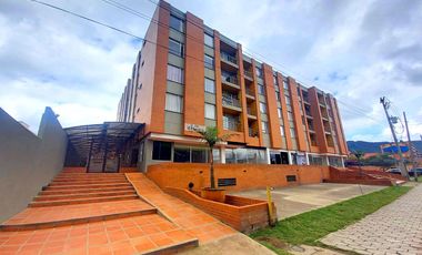 APARTAMENTO EN VENTA SECTOR CHIA CUNDINAMARCA