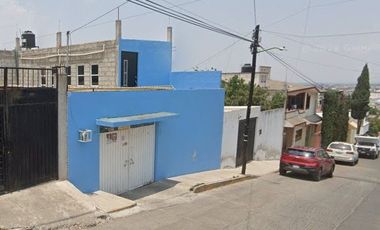 REMATO HERMOSA CASA INCREIBLE PRECIO MUY CERCA DEL CENTRO DE TULANCINGO APROVECHA