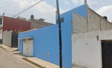 REMATO HERMOSA CASA INCREIBLE PRECIO MUY CERCA DEL CENTRO DE TULANCINGO APROVECHA