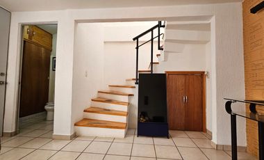 Casa en Venta, Fraccionamiento Jardines de Santa Teresa, Chapultepec