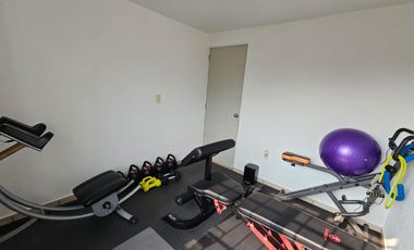 Casa en Venta, Fraccionamiento Jardines de Santa Teresa, Chapultepec