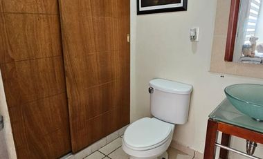 Casa en Venta, Fraccionamiento Jardines de Santa Teresa, Chapultepec