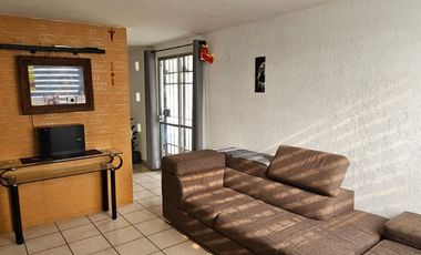 Casa en Venta, Fraccionamiento Jardines de Santa Teresa, Chapultepec