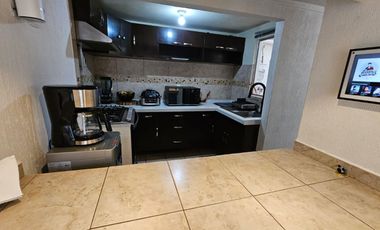 Casa en Venta, Fraccionamiento Jardines de Santa Teresa, Chapultepec