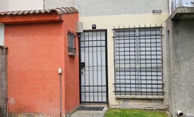 Casa en Venta, Fraccionamiento Jardines de Santa Teresa, Chapultepec