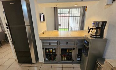 Casa en Venta, Fraccionamiento Jardines de Santa Teresa, Chapultepec