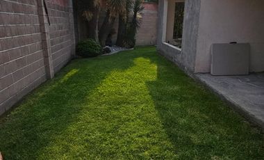 Casa en Venta, Fraccionamiento Jardines de Santa Teresa, Chapultepec