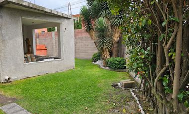 Casa en Venta, Fraccionamiento Jardines de Santa Teresa, Chapultepec