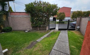 Casa en Venta, Fraccionamiento Jardines de Santa Teresa, Chapultepec