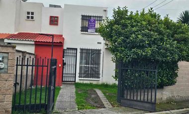 Casa en Venta, Fraccionamiento Jardines de Santa Teresa, Chapultepec