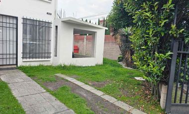 Casa en Venta, Fraccionamiento Jardines de Santa Teresa, Chapultepec