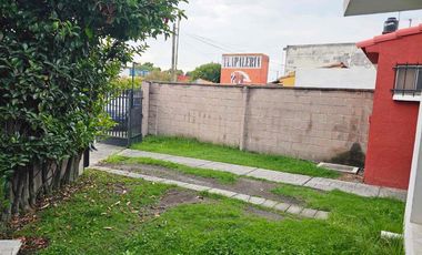 Casa en Venta, Fraccionamiento Jardines de Santa Teresa, Chapultepec