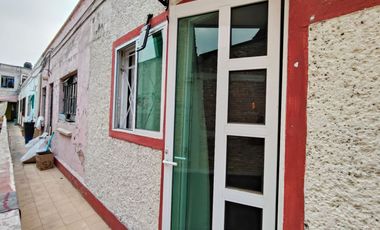 Depa En Venta Col Vallejo 1 Rec, 1 Baño, Recién Remodelado