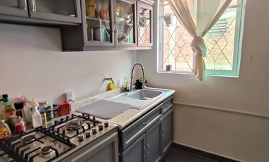 Depa En Venta Col Vallejo 1 Rec, 1 Baño, Recién Remodelado