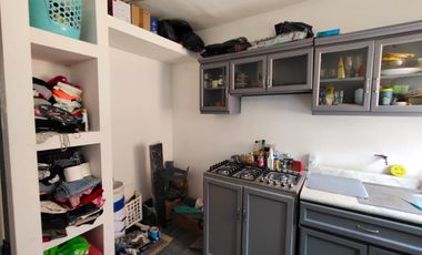 Depa En Venta Col Vallejo 1 Rec, 1 Baño, Recién Remodelado