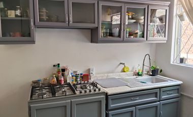 Depa En Venta Col Vallejo 1 Rec, 1 Baño, Recién Remodelado