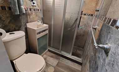 Depa En Venta Col Vallejo 1 Rec, 1 Baño, Recién Remodelado