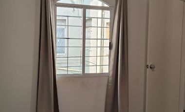 Depa En Venta Col Vallejo 1 Rec, 1 Baño, Recién Remodelado