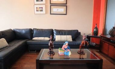 En venta departamento 2 dor Av. del tejar