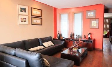 En venta departamento 2 dor Av. del tejar
