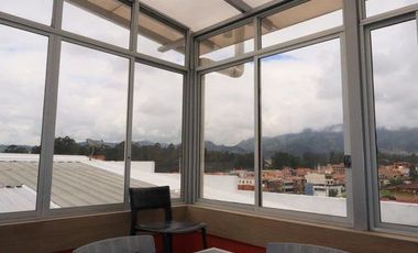 En venta departamento 2 dor Av. del tejar