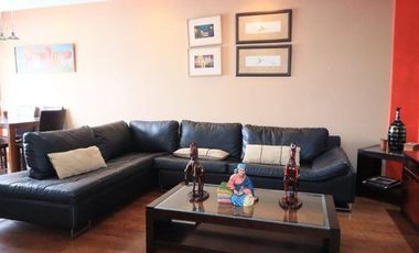 En venta departamento 2 dor Av. del tejar