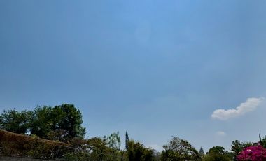 Terreno en Venta Barda Fracc. Club de Golf El Cristo Atlixco, Puebla