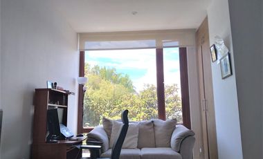 ARRIENDO SUITE 72 M2, CON ESTUDIO, PISCINA, CUMBAYÁ