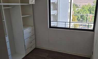 Arriendo departamento en calle América 449, San Bernardo