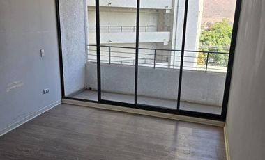 Arriendo departamento en calle América 449, San Bernardo