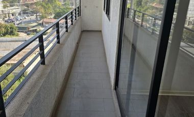 Arriendo departamento en calle América 449, San Bernardo