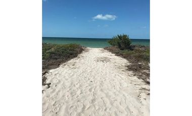 VENTA DE CASA EN SAN CRISANTO AMUEBLADA CON VISTA AL MAR