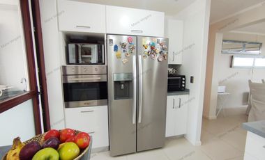 Departamento Puerto Velero en Venta 3 dormitorios