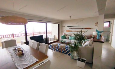 Departamento Puerto Velero en Venta 3 dormitorios