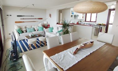 Departamento Puerto Velero en Venta 3 dormitorios