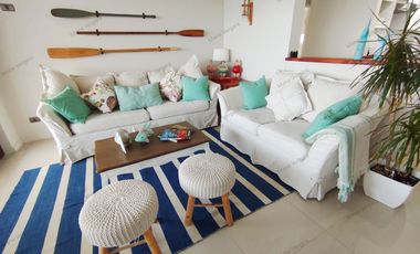 Departamento Puerto Velero en Venta 3 dormitorios