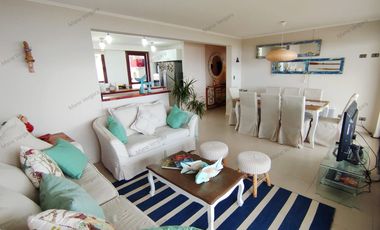 Departamento Puerto Velero en Venta 3 dormitorios