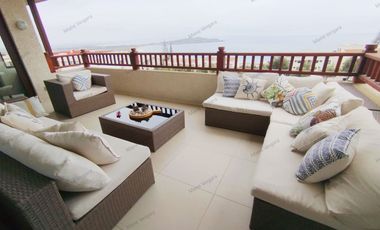 Departamento Puerto Velero en Venta 3 dormitorios