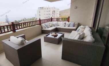 Departamento Puerto Velero en Venta 3 dormitorios