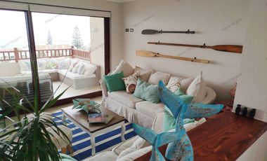 Departamento Puerto Velero en Venta 3 dormitorios