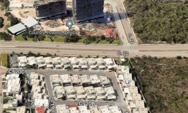 Casa en Venta. Fraccionamiento las Américas 2, Mérida, Yucatán. Remate Hipotecario.