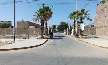 Alquiler de Casa Amoblada de 2 Pisos en Sol de Ica IV Etapa – Frente a Parque