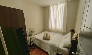 Alquiler de Casa Amoblada de 2 Pisos en Sol de Ica IV Etapa – Frente a Parque