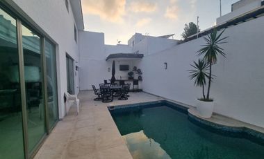 VENDO CASA ¡EN RESIDENCIAL PALMAS, BOCA DEL RÍO, VERACRUZ_!