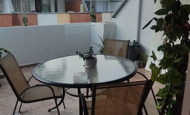 Casa 3 niveles en Venta, Santa Juana de las Villas Pereira