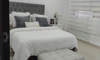 Casa 3 niveles en Venta, Santa Juana de las Villas Pereira